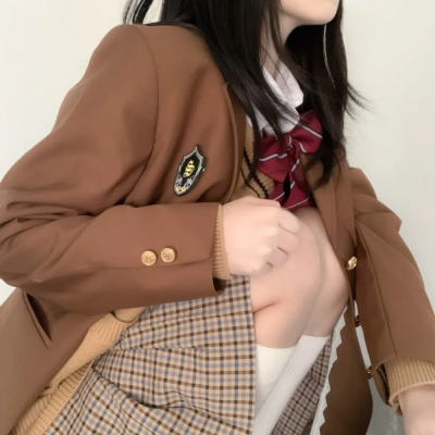 哥哥姐姐的花样年华