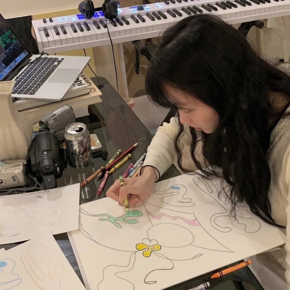 逃婚后，被总裁宠上瘾